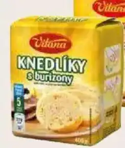 Flop VITANA Houskové knedlíky nabídka