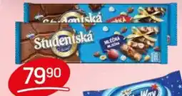Flop ORION Studentská pečeť nabídka