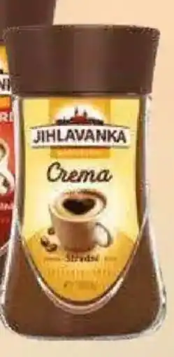Flop JIHLAVANKA Crema nabídka