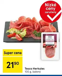 Tesco Tesco Herkules nabídka