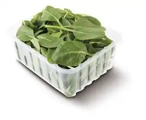 Lidl Baby špenát 125 g nabídka