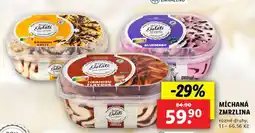 Lidl MÍCHANÁ ZMRZLINA, 900 ml nabídka
