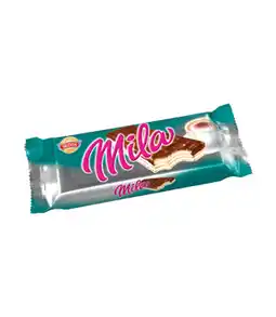 Lidl oplatky Mila 50g nabídka