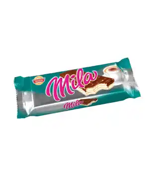 Lidl oplatky Mila 50g nabídka