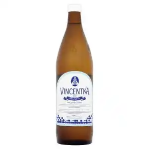 Lidl Vincentka Luhačovice 0,70l 0.7l nabídka