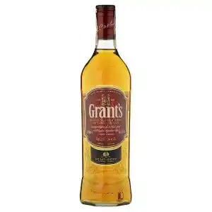 Lidl Grant's Family Reserve whisky 700ml nabídka