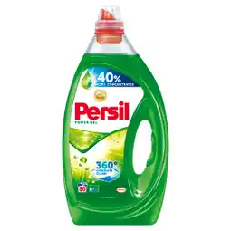 Lidl Persil gel na praní 80 dávek, vybrané druhy 4l nabídka