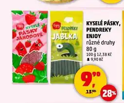 Penny Market Pendreky nabídka