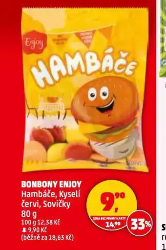Penny Market Bonbony nabídka