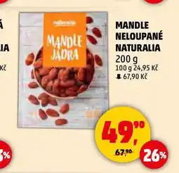 Penny Market Mandle nabídka