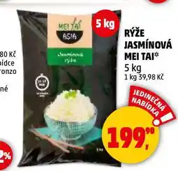 Penny Market Jasmínová rýže nabídka