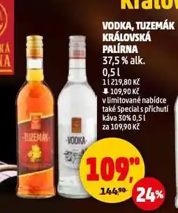 Penny Market Tuzemák nabídka