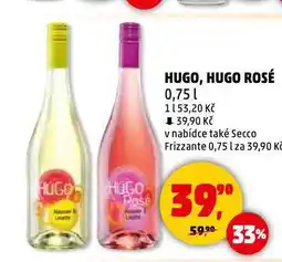 Penny Market Hugo nabídka