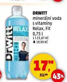 Penny Market Drwitt nabídka