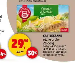 Penny Market Čaj teekanne nabídka