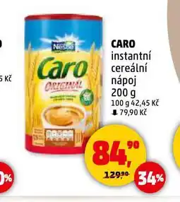Penny Market Caro nabídka
