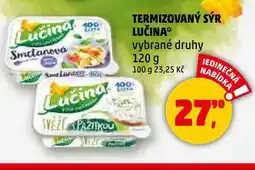 Penny Market Lučina nabídka