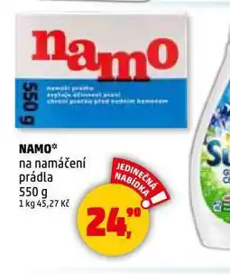 Penny Market Namo nabídka