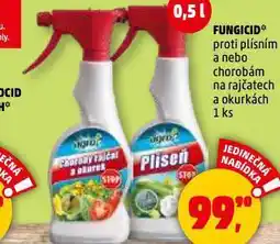 Penny Market Fungicid nabídka