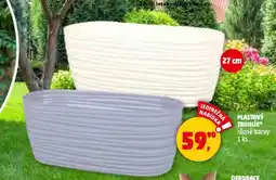 Penny Market Plastový truhlík nabídka