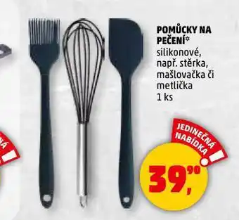 Penny Market Pomůcky na pečení nabídka