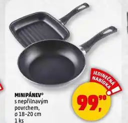 Penny Market Minipánev nabídka