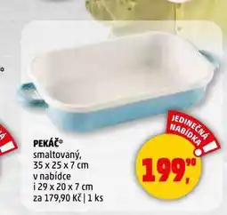 Penny Market Pekáč nabídka
