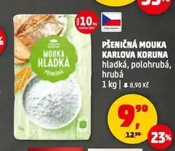 Penny Market Mouka nabídka
