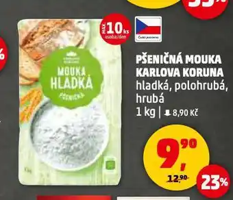 Penny Market Mouka nabídka