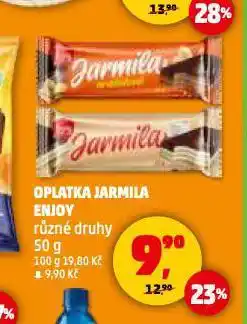 Penny Market Oplatka jarmila nabídka