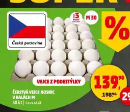 Penny Market Vejce m nabídka