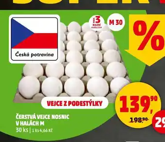 Penny Market Vejce m nabídka