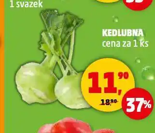 Penny Market Kedlubna nabídka