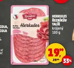 Penny Market Herkules nabídka