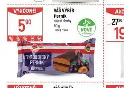Globus Perník nabídka