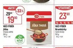 Globus Jíška nabídka