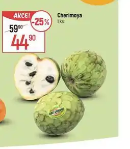 Globus Cherimoya nabídka