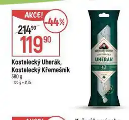 Globus Kostelecký křemešník nabídka