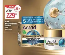 Globus Astrid krém nabídka