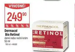 Globus Drmacol bio retinol krém nabídka
