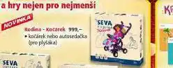 Seva stavebnice