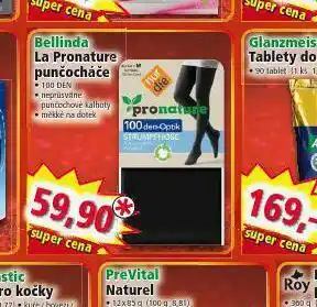 Norma Bellinda punčochové kalhoty nabídka