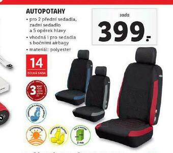 Autopotahy