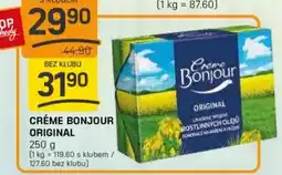 Flop Créme bonjour original nabídka