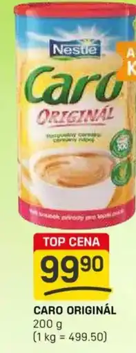 Flop Caro originál nabídka