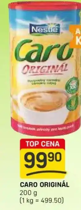 Flop Caro originál nabídka
