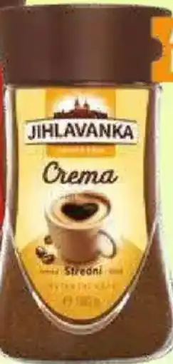 Flop JIHLAVANKA Crema nabídka