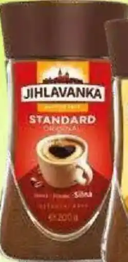 Flop JIHLAVANKA Standard original nabídka