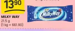 Flop MILKY WAY nabídka