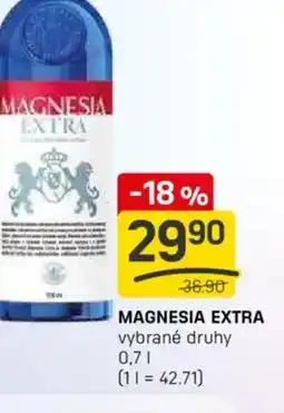 Flop Magnesia extra nabídka